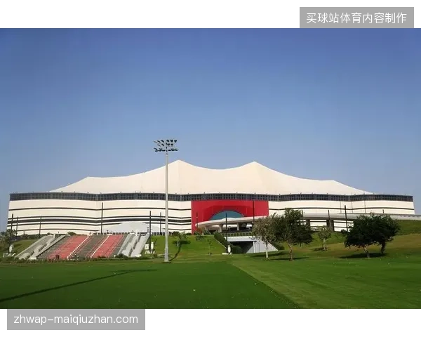 卢赛尔体育场世界杯期间通过RFID全域感知实现进场人流秒级响应